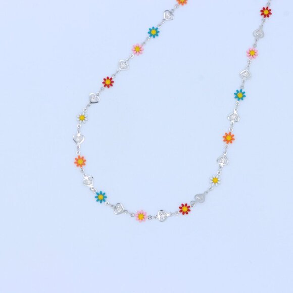 "New Beautiful Design Necklace Chain for Women/Girls, Gift, N964 - Picture 3 of 10